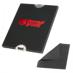Thermal Grizzly Carbonaut hővezető pad  Intel 115x- 32 × 32 × 0,2 mm (TG-CA-32-32-02-R)